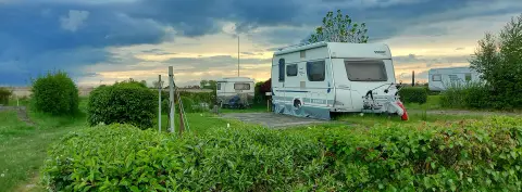 Campingplatz WESERHENNE Rechtenfleth