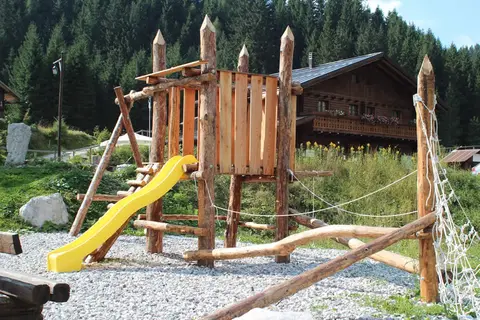 Eirl Dolomites
