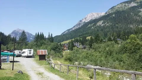 Eirl Dolomites