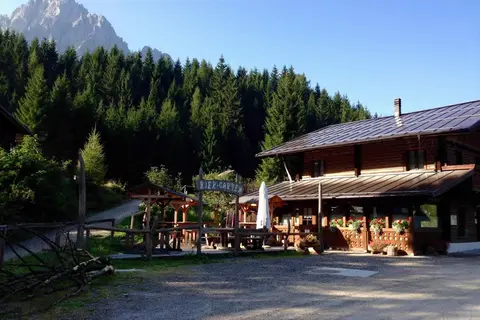 Eirl Dolomites
