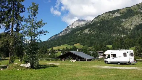 Eirl Dolomites