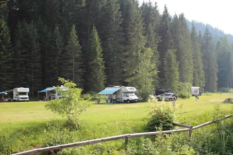 Eirl Dolomites