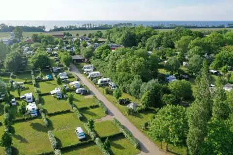 Wohnmobilpark Rerik