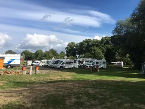 Wasserwanderzentrum
