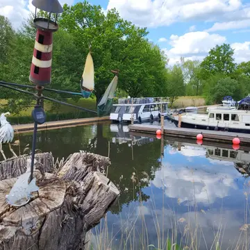 Wasserwanderzentrum