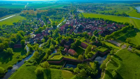 Wasserwanderzentrum