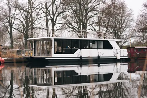 Wasserwanderzentrum