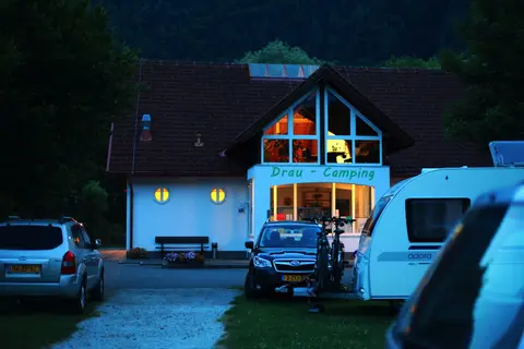 Drau Camping