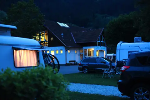 Drau Camping