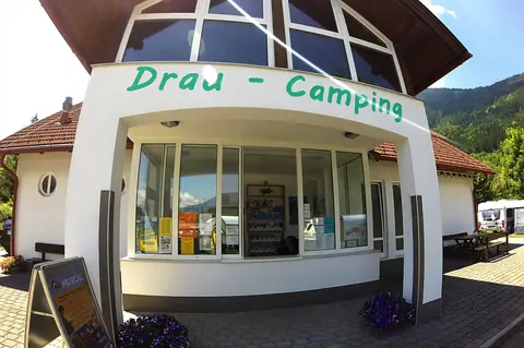 Drau Camping