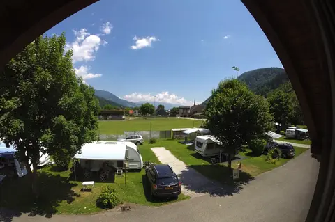 Drau Camping
