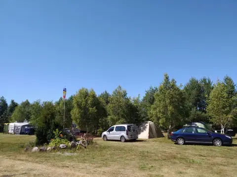 Rybaczówka