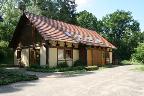 Drei Eichen Tipidorf