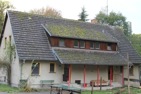 Drei Eichen Tipidorf