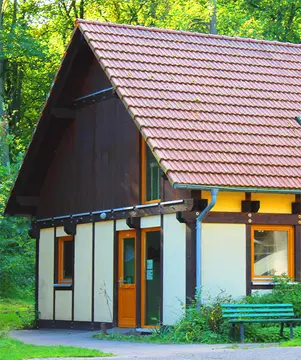 Drei Eichen Tipidorf