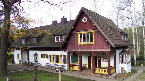 Drei Eichen Tipidorf