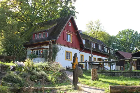 Drei Eichen Tipidorf