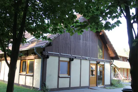 Drei Eichen Tipidorf