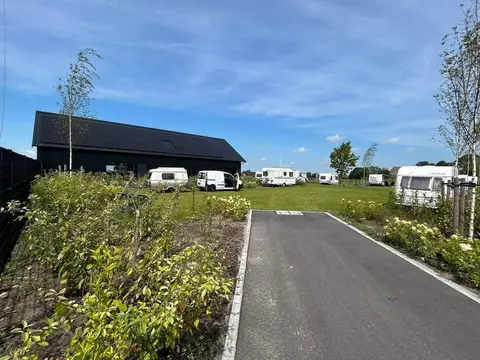 Minicamping Van Harinxma