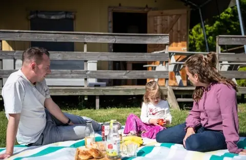 Camping Roland