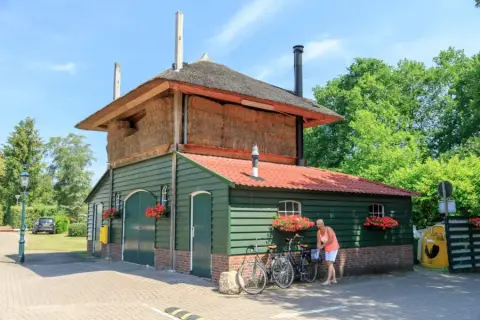 De Holterberg