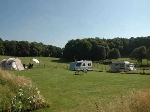 Minicamping Wylerberg