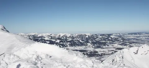 Wohnmobilstellplatz Oberstdorf
