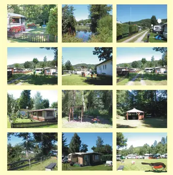 Campingplatz Felsenblick