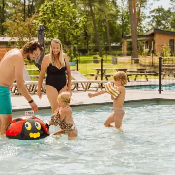 Camping Ommerland