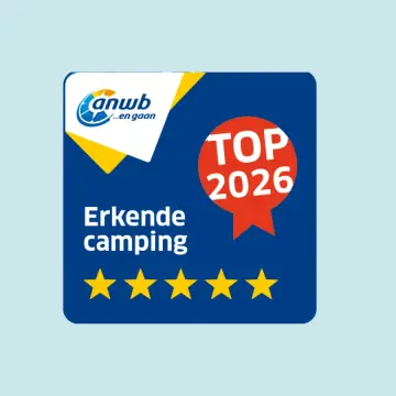 Camping Ommerland