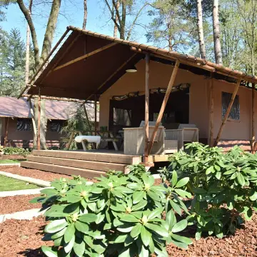 Camping Ommerland
