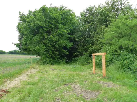 Bursø Hestehave