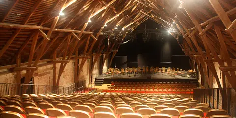 Ørnehoved Skov shelterplads