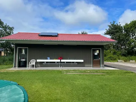 Mini-camping De Blikvaart
