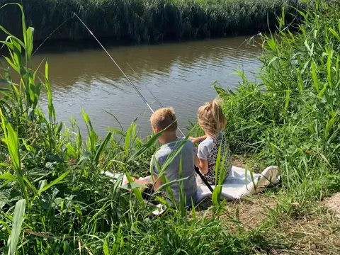 Mini-camping De Blikvaart