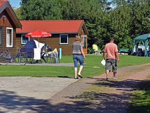 Mini-camping De Blikvaart