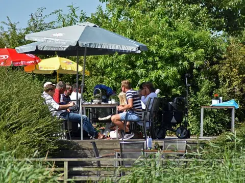 Mini-camping De Blikvaart