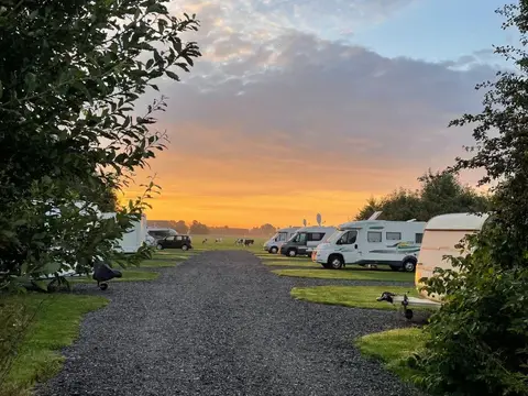Mini-camping De Blikvaart