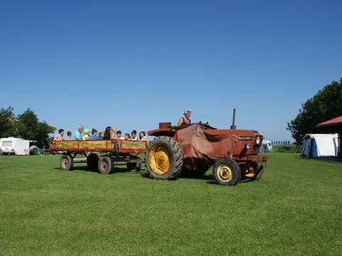 Mini-camping De Blikvaart