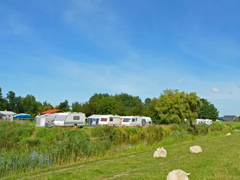 Mini-camping De Blikvaart