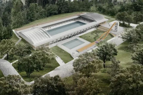 Camping Radovljica