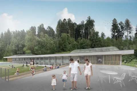 Camping Radovljica