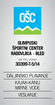 Camping Radovljica