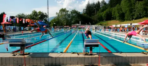 Camping Radovljica