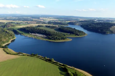 Campingplatz Gunzenberg