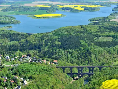 Campingplatz Gunzenberg