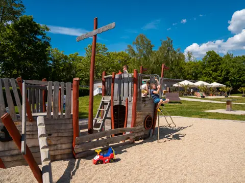 Campingplatz Gunzenberg