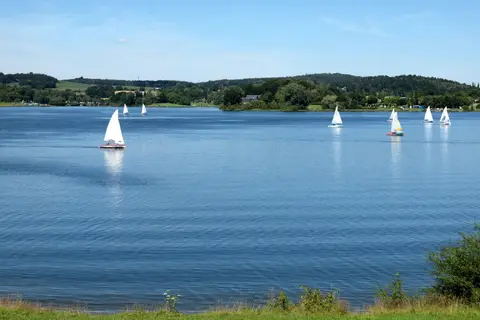 Campingplatz Gunzenberg