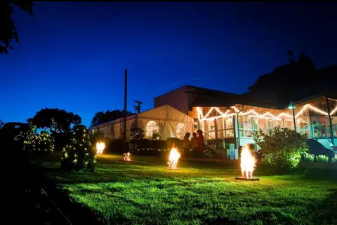 Camping Lochmühle