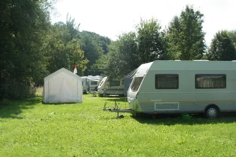 Camping Lochmühle